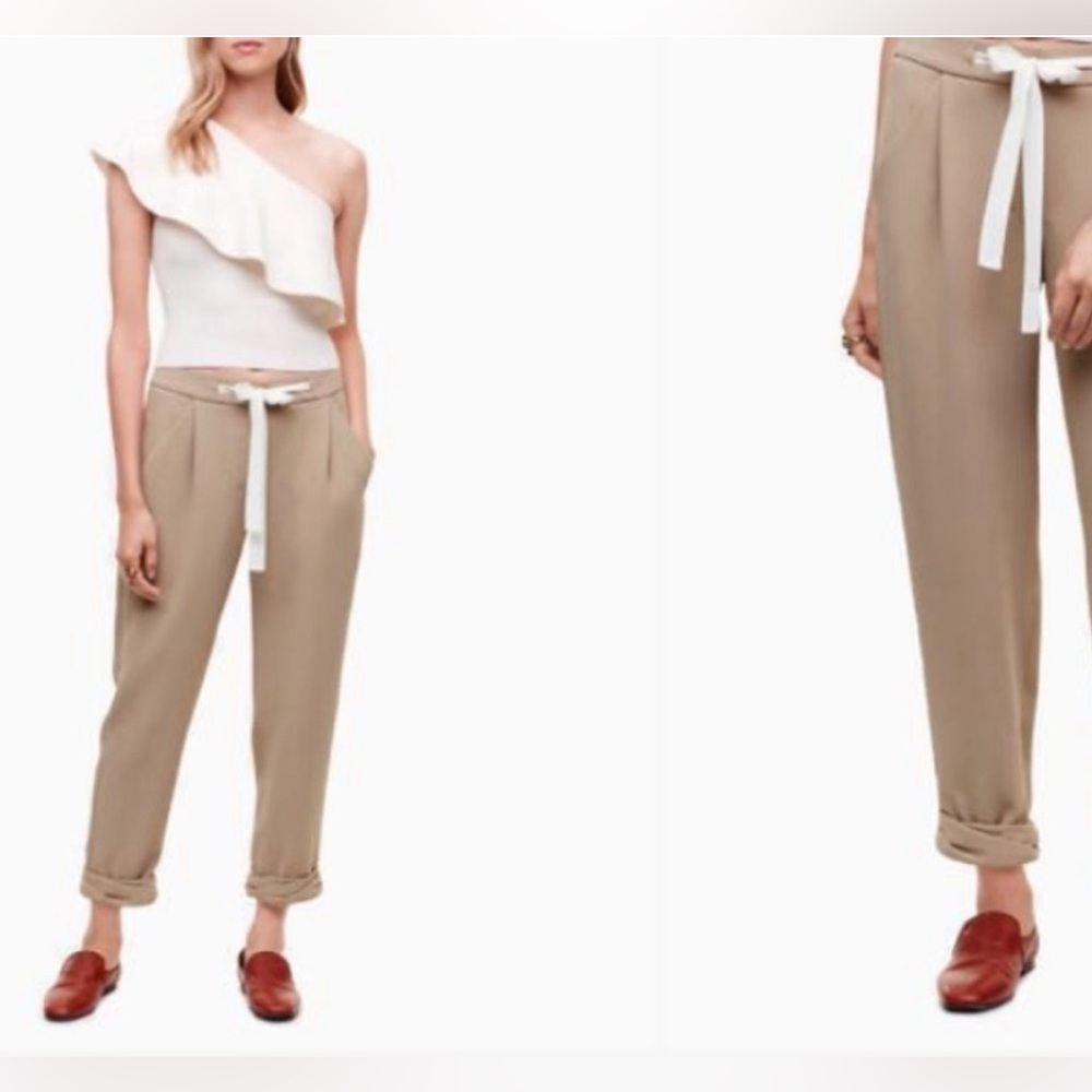 NWOT Wilfred Allant Pant